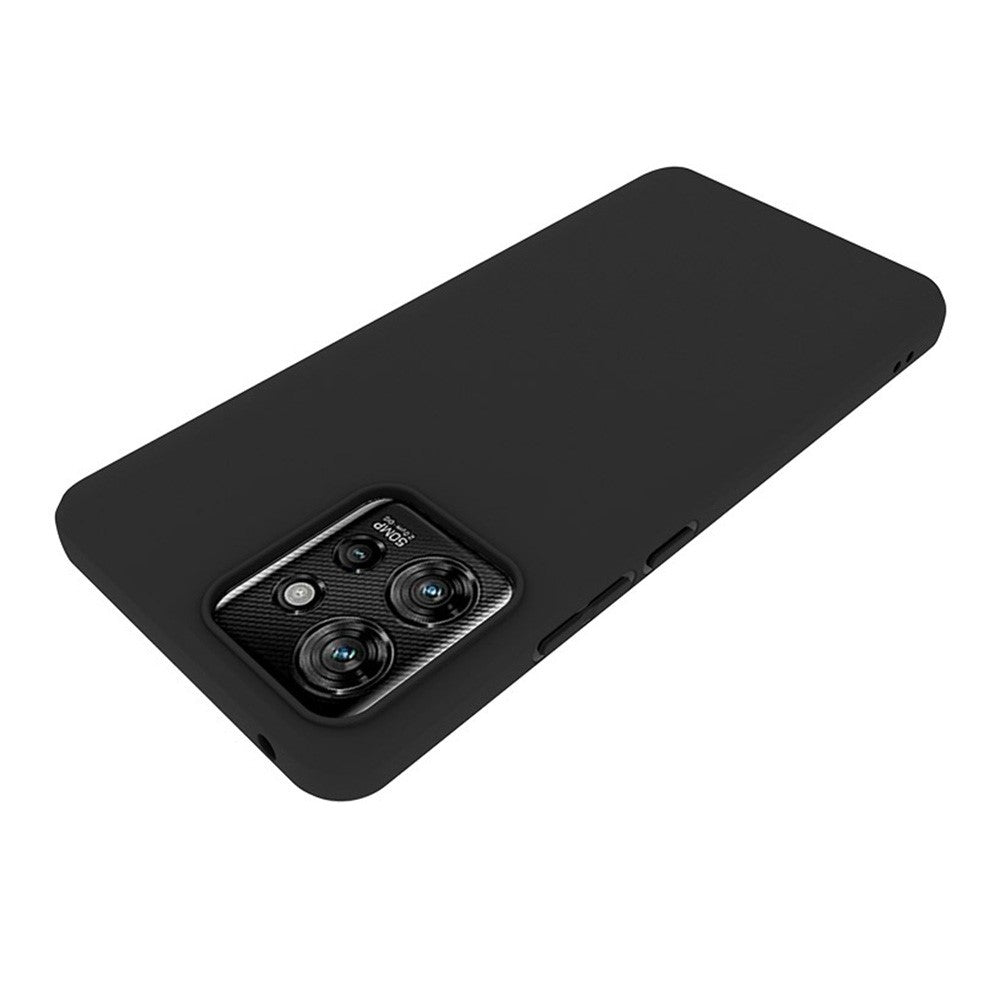 For Motorola Thinkphone 5G Matte Phone Case Anti-Drop Soft TPU Phone Cover