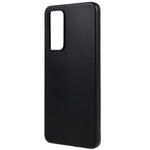 For Xiaomi 12 Lite 5G Anti-scratch Phone Case Glossy TPU Cell Phone Protective Cover