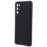 Samsung Galaxy S20 Lite / S20 FE / S20 FE 5G / S20 FE 2022 Fiberfoder Gummerat TPU-fodral