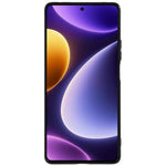 Xiaomi Redmi Note 12 Turbo / Poco F5 5G mjukt TPU-mobilskal glansigt mobilskydd