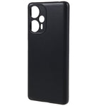 For Xiaomi Redmi Note 12 Turbo / Poco F5 5G Soft TPU Phone Case Glossy Phone Cover