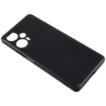 For Xiaomi Redmi Note 12 Turbo / Poco F5 5G Soft TPU Phone Case Glossy Phone Cover