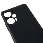 For Xiaomi Redmi Note 12 Turbo / Poco F5 5G Soft TPU Phone Case Glossy Phone Cover