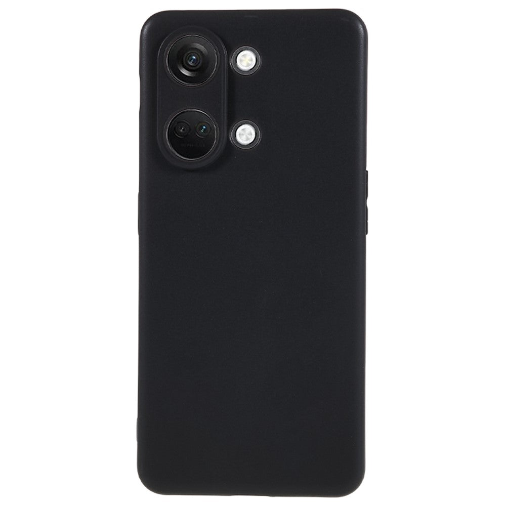 For OnePlus Nord 3 5G / Ace 2V Glossy Phone Cover Anti-scratch TPU Case