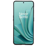 For OnePlus Nord 3 5G / Ace 2V Glossy Phone Cover Anti-scratch TPU Case