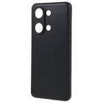 For OnePlus Nord 3 5G / Ace 2V Glossy Phone Cover Anti-scratch TPU Case