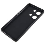 For OnePlus Nord 3 5G / Ace 2V Glossy Phone Cover Anti-scratch TPU Case