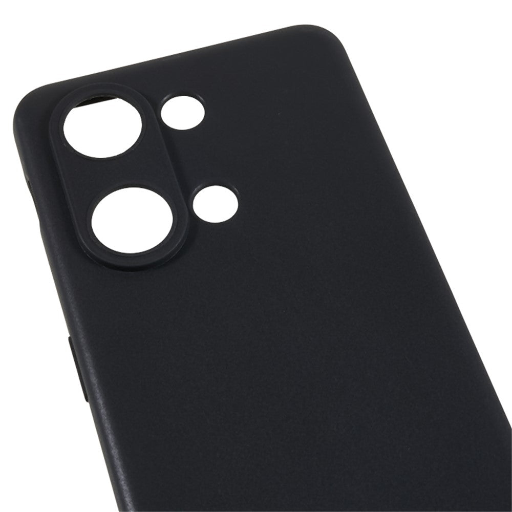 For OnePlus Nord 3 5G / Ace 2V Glossy Phone Cover Anti-scratch TPU Case