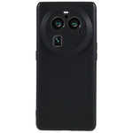 For Oppo Find X6 Pro Glossy Phone Case Soft TPU Scratch-resistant Phone Cover