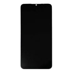 For Realme Narzo 20 Grade B LCD Screen and Digitizer Assembly + Frame Replace Part (without Logo)