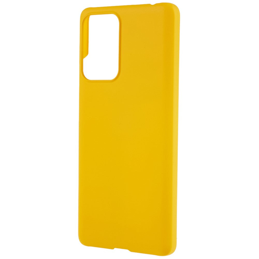 For Xiaomi Redmi Note 12 Turbo / Poco F5 5G Rubberized Phone Case Scratch Resistant Hard PC Back Cover