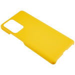 For Xiaomi Redmi Note 12 Turbo / Poco F5 5G Rubberized Phone Case Scratch Resistant Hard PC Back Cover