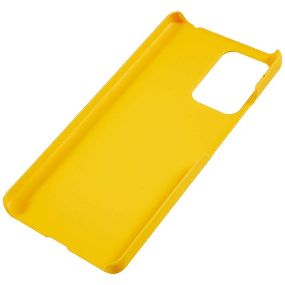 For Xiaomi Redmi Note 12 Turbo / Poco F5 5G Rubberized Phone Case Scratch Resistant Hard PC Back Cover