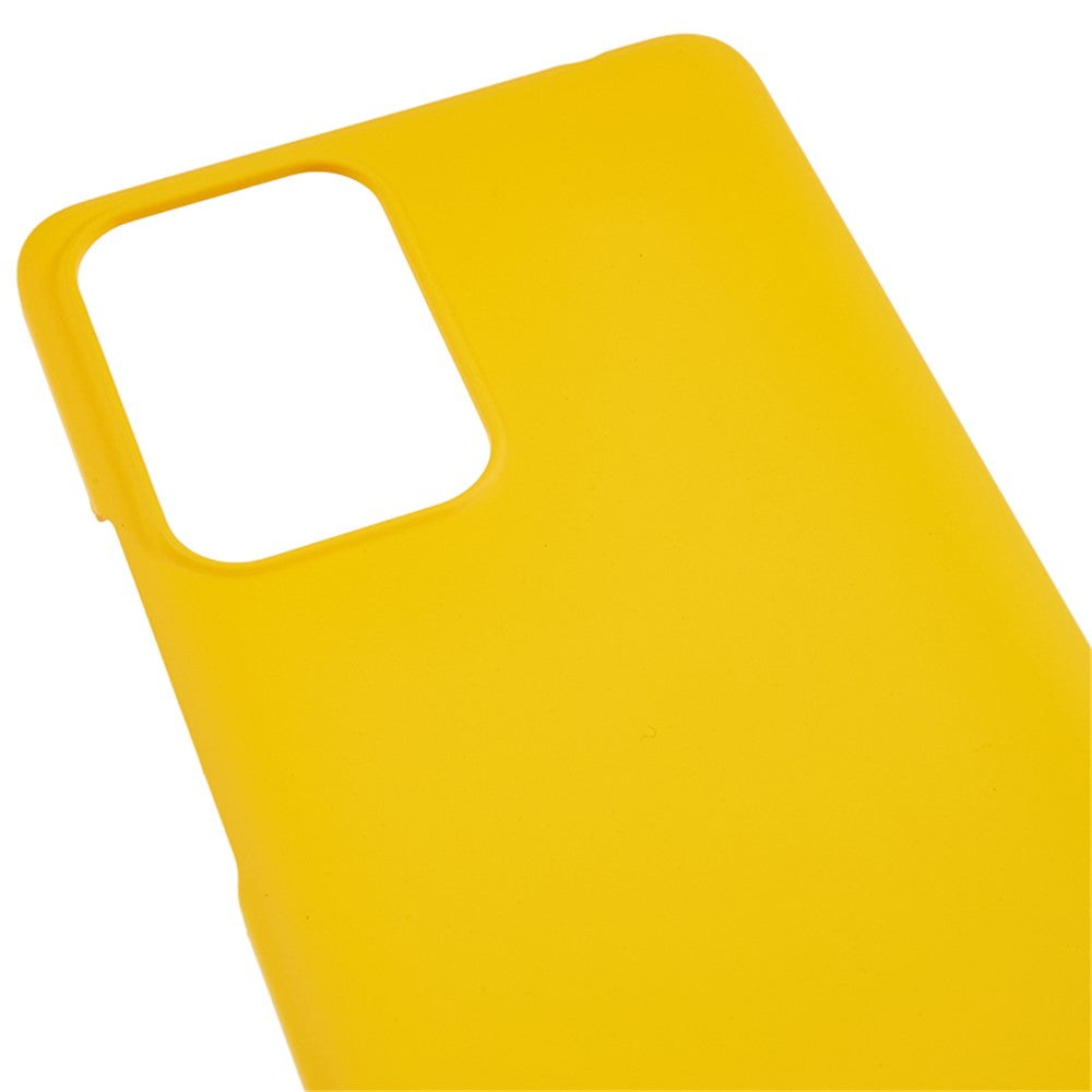 For Xiaomi Redmi Note 12 Turbo / Poco F5 5G Rubberized Phone Case Scratch Resistant Hard PC Back Cover