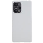 For Xiaomi Redmi Note 12 Turbo / Poco F5 5G Rubberized Phone Case Scratch Resistant Hard PC Back Cover