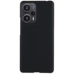 For Xiaomi Redmi Note 12 Turbo / Poco F5 5G Rubberized Phone Case Scratch Resistant Hard PC Back Cover