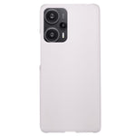 For Xiaomi Redmi Note 12 Turbo / Poco F5 5G Rubberized Phone Case Scratch Resistant Hard PC Back Cover