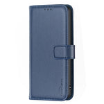 BINFEN COLOR BF17 For iPhone 11 PU Leather Wallet Case Magnetic Folio Flip Stand Phone Cover
