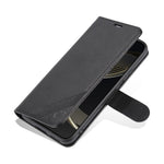 AZNS TPU+PU-lædermobilskal til Huawei Nova 11 Pro / Nova 11 Ultra, beskyttende pung-etui
