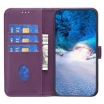 BINFEN COLOR BF17 For Xiaomi 13 Pro 5G Stand Wallet Phone Case PU Leather Phone Cover