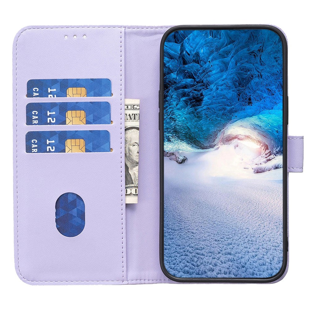 BINFEN COLOR BF17 For Xiaomi Redmi Note 12 5G (China) / (India) / (Global) / Poco X5 5G Leather Case Stand Wallet Phone Cover