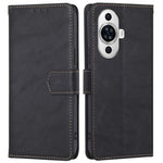 For Huawei nova 11 / nova 12s 4G / nova 12 Lite 4G PU Leather Flip Phone Case RFID Blocking Stand Wallet Folio Cover