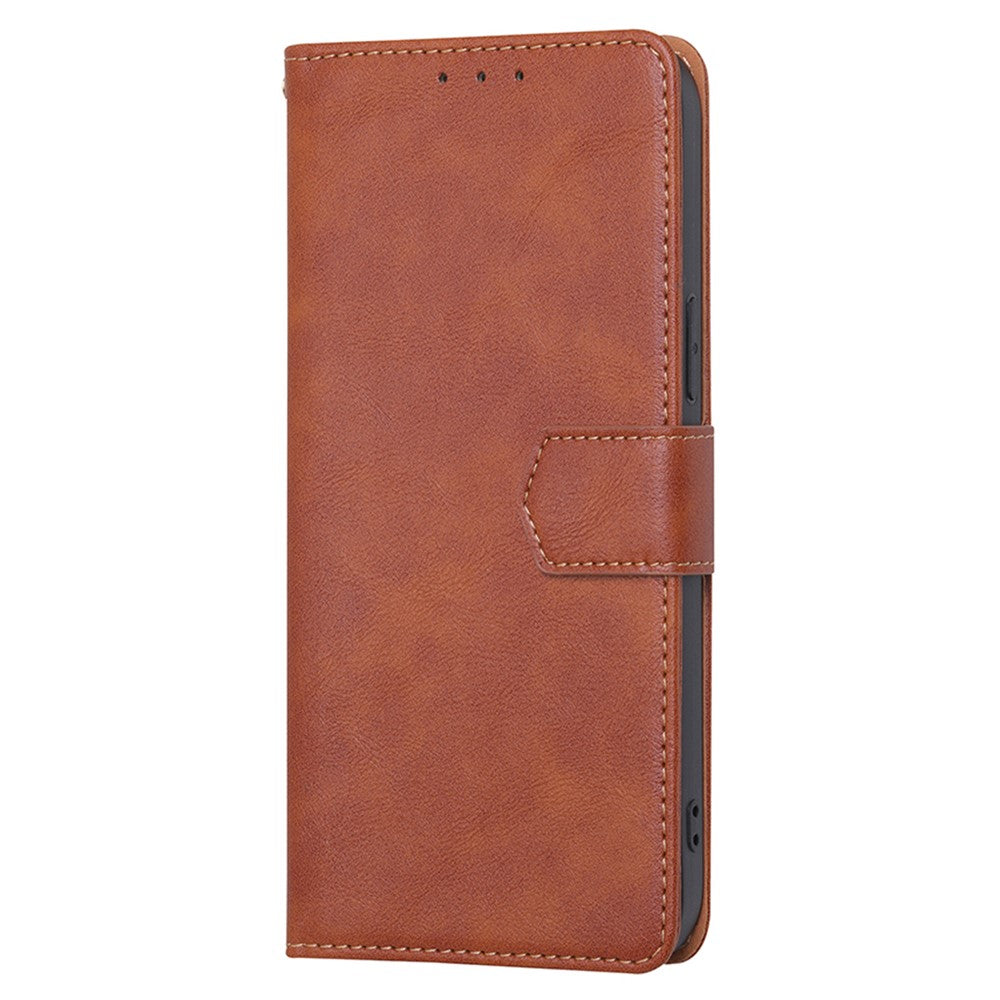 Wallet Case for Honor X50i 5G / 90 Lite 5G RFID Blocking Stand PU Leather Flip Phone Cover