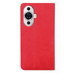 Phone Stand Cover for Huawei nova 11 / nova 12s 4G / nova 12 Lite 4G Skin-touch Feeling PU Leather Card Holder Flip Phone Case