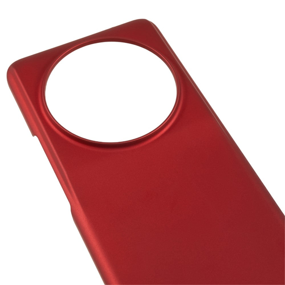 For Xiaomi 13 Ultra Rubberized Hard PC Case Shock Absorbing Protection Phone Cover