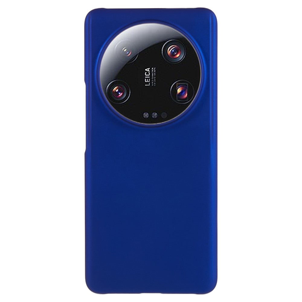 For Xiaomi 13 Ultra Rubberized Hard PC Case Shock Absorbing Protection Phone Cover
