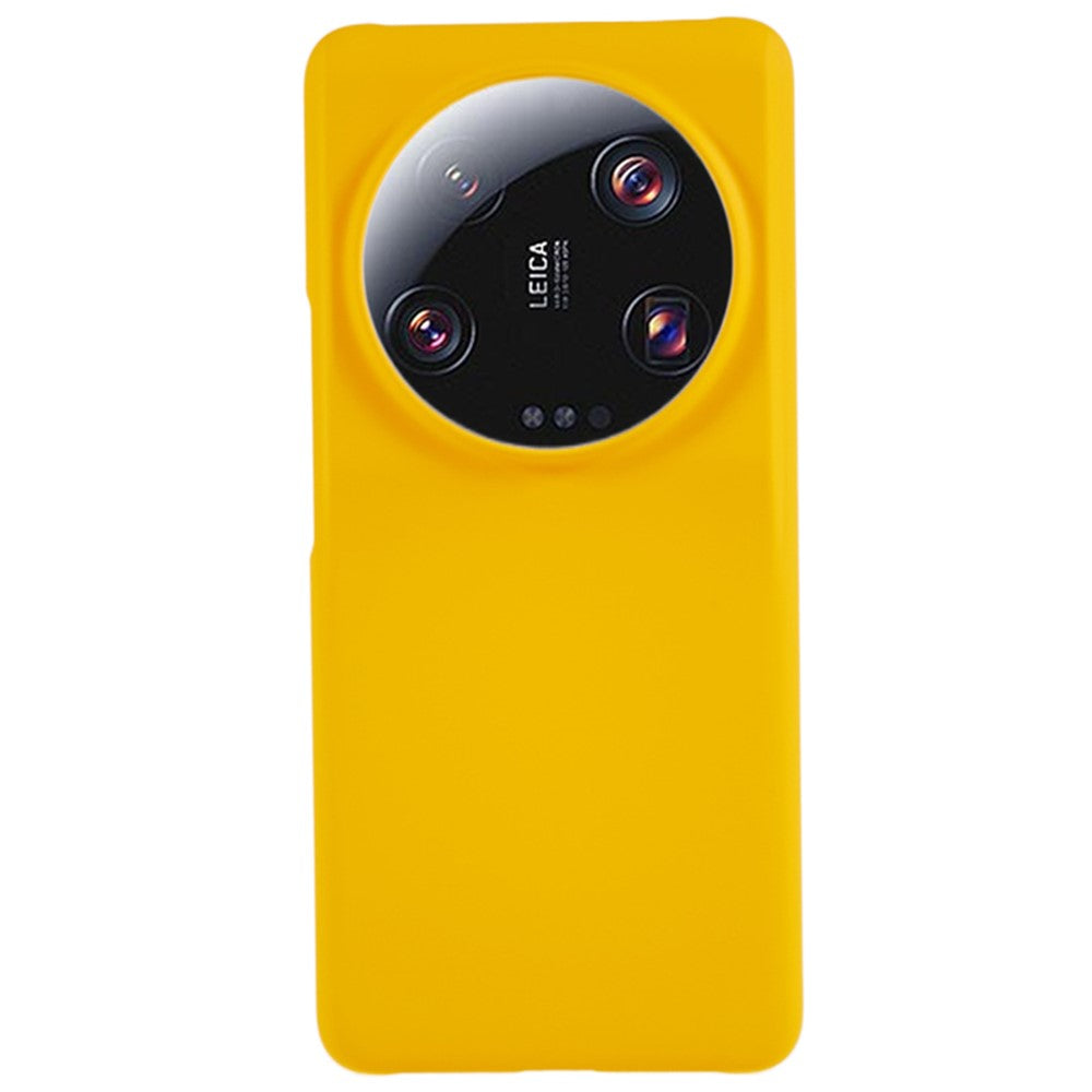 For Xiaomi 13 Ultra Rubberized Hard PC Case Shock Absorbing Protection Phone Cover