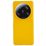 Xiaomi 13 Ultra gummibelagt hårt PC-skal stötdämpande skyddsfodral