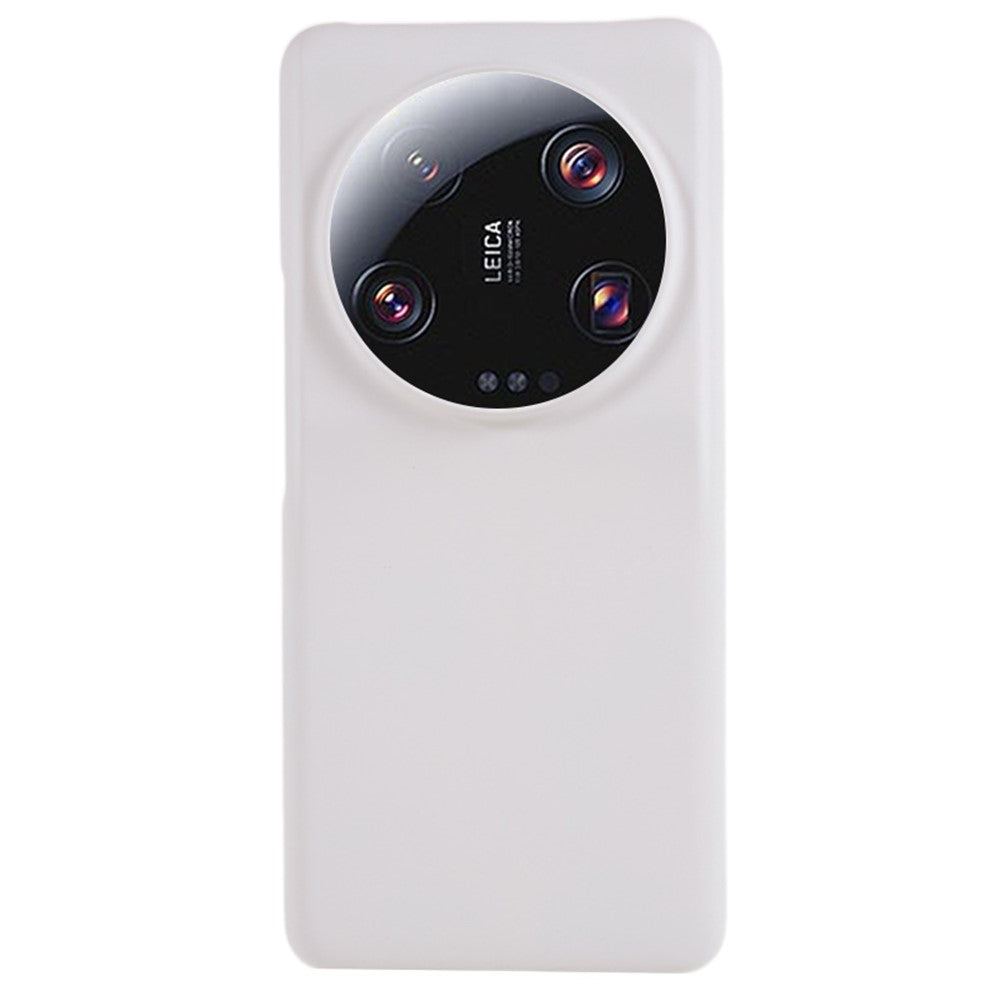 For Xiaomi 13 Ultra Rubberized Hard PC Case Shock Absorbing Protection Phone Cover