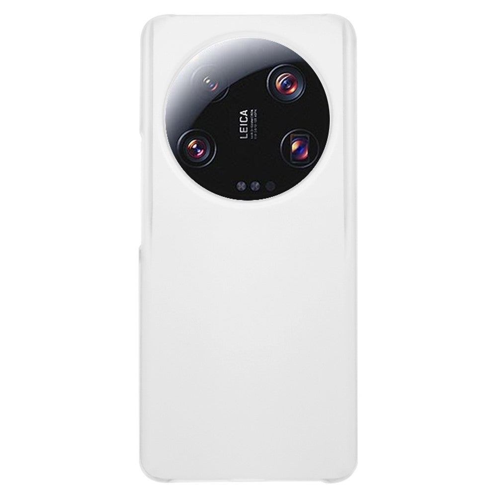For Xiaomi 13 Ultra Rubberized Hard PC Case Shock Absorbing Protection Phone Cover