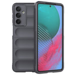 Til Samsung Galaxy M54 5G / F54 5G robust, stødsikkert telefoncover blødt TPU smartphone-cover