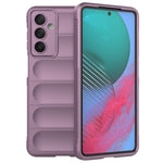 Til Samsung Galaxy M54 5G / F54 5G robust, stødsikkert telefoncover blødt TPU smartphone-cover