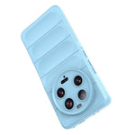 For Xiaomi 13 Ultra Soft TPU Cell Phone Case Drop-proof Protective Cover