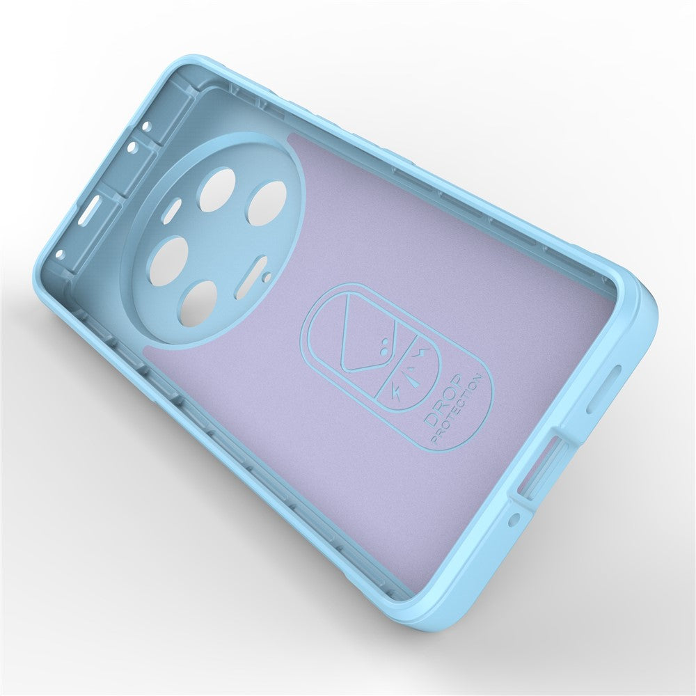 For Xiaomi 13 Ultra Soft TPU Cell Phone Case Drop-proof Protective Cover