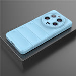 For Xiaomi 13 Ultra Soft TPU Cell Phone Case Drop-proof Protective Cover