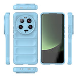 For Xiaomi 13 Ultra Soft TPU Cell Phone Case Drop-proof Protective Cover