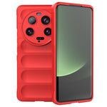 For Xiaomi 13 Ultra Soft TPU Cell Phone Case Drop-proof Protective Cover