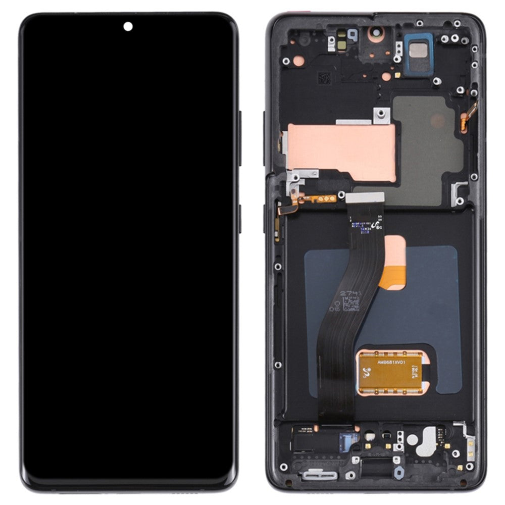 Galaxy S Series parts
