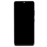 For Samsung Galaxy S21 Ultra 5G G998B OEM Grade S AMOLED Screen and Digitizer Assembly + Frame Part (without Logo)