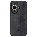 AZNS För Huawei Nova 11 Pro / Nova 11 Ultra Tryckt mobilskal PU-läder + TPU mobilskal