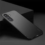 MOFI Shield Matte Series Til Samsung Galaxy A54 5G Mat Skind Telefoncover Ultratyndt Ridsefast Hard PC Cover