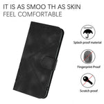 YX0040 For Xiaomi 13 Imprinted Wallet Phone Case PU Leather Anti-drop Stand Cover