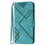 YX0040 For Xiaomi Redmi Note 12 5G (China) / (India) / (Global) / Poco X5 5G Wallet Phone Case Imprinted Pattern PU Leather Stand Cover