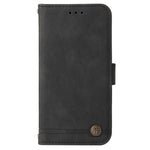 For Samsung Galaxy M54 5G / F54 5G Leather Wallet Cases Skin Touch Phone Cover Stand with Strap