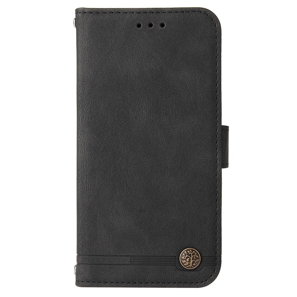 For Samsung Galaxy M54 5G / F54 5G Leather Wallet Cases Skin Touch Phone Cover Stand with Strap