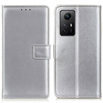For Xiaomi Redmi Note 12S 4G Foldable Stand PU Leather Phone Full Protection Case Wallet Phone Cover